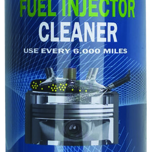 Bosslub Fuel Injector Cleaner